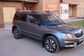 Skoda Yeti 5L 1.8 TSI DSG 4x4 Outdoor Adventure (152 Hp) 