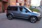 2015 Skoda Yeti 5L 1.8 TSI DSG 4x4 Outdoor Adventure (152 Hp) 