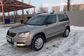 2016 Skoda Yeti 5L 1.6 MPI AT Ambition Hockey Edition Outdoor (110 Hp) 