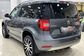 Skoda Yeti 5L 1.6 MPI AT Adventure Outdoor (110 Hp) 