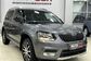 2017 Skoda Yeti 5L 1.6 MPI AT Adventure Outdoor (110 Hp) 