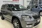 2017 Skoda Yeti 5L 1.6 MPI AT Adventure Outdoor (110 Hp) 