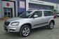 Yeti 5L 1.8 TSI DSG 4x4 Style Outdoor (152 Hp) 