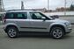 Skoda Yeti 5L 1.8 TSI DSG 4x4 Style Outdoor (152 Hp) 