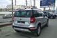 Skoda Yeti 5L 1.8 TSI DSG 4x4 Style Outdoor (152 Hp) 