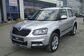 2018 skoda yeti