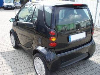 2003 Smart City Pictures