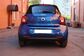 Forfour II W453 1.0 MT (71 Hp) 