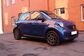 2015 Smart Forfour II W453 1.0 MT (71 Hp) 