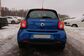 2016 Forfour II W453 0.9 AMT Passion (90 Hp) 