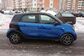 Forfour II W453 0.9 AMT Passion (90 Hp) 