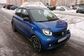 Smart Forfour II W453 0.9 AMT Passion (90 Hp) 
