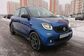 2016 Smart Forfour II W453 0.9 AMT Passion (90 Hp) 