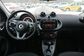 Forfour II W453 0.9 AMT Passion (90 Hp) 