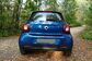 Smart Forfour II W453 0.9 AMT Passion (90 Hp) 