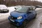 Smart Forfour II W453 0.9 AMT Passion (90 Hp) 