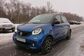 2016 Smart Forfour II W453 0.9 AMT Passion (90 Hp) 