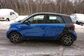 Forfour II W453 0.9 AMT Passion (90 Hp) 