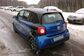 Smart Forfour II W453 0.9 AMT Passion (90 Hp) 