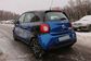 2016 Smart Forfour II W453 0.9 AMT Passion (90 Hp) 