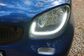 2016 Smart Forfour II W453 0.9 AMT Passion (90 Hp) 