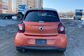 Forfour II W453 0.9 AMT Proxy (90 Hp) 