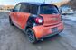 2017 Forfour II W453 0.9 AMT Proxy (90 Hp) 