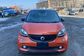 2017 Forfour II W453 0.9 AMT Proxy (90 Hp) 