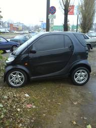 1999 Smart Fortwo