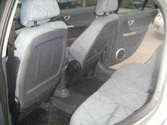 2004 Smart Fortwo Pictures