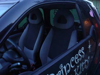 2004 Smart Fortwo For Sale