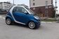 2007 Fortwo II C451.331 1.0 AMT Passion (71 Hp) 