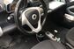 2008 Fortwo II C451.331 1.0 AMT Pulse (71 Hp) 