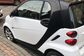 2008 Smart Fortwo II C451.331 1.0 AMT Pulse (71 Hp) 