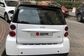 Fortwo II C451.331 1.0 AMT Pulse (71 Hp) 