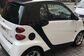 2008 Fortwo II C451.331 1.0 AMT Pulse (71 Hp) 