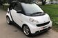 2008 Smart Fortwo II C451.331 1.0 AMT Pulse (71 Hp) 