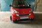 2010 Smart Fortwo II C451.330 1.0 AMT Pure (61 Hp) 