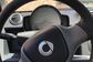 Fortwo II C451.330 1.0 AMT Pure (61 Hp) 