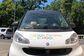Fortwo II C451.330 1.0 AMT Pure (61 Hp) 