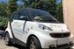 2011 Smart Fortwo II C451.330 1.0 AMT Pure (61 Hp) 