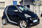 2012 Fortwo II W451 1.0 T AMT Passion (84 Hp) 