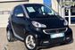 Smart Fortwo II W451 1.0 T AMT Passion (84 Hp) 