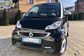 Fortwo II W451 1.0 T AMT Passion (84 Hp) 