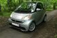 Fortwo II W451 17.6 kWh Electric Drive (74 Hp) 