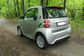 Smart Fortwo II W451 17.6 kWh Electric Drive (74 Hp) 