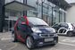 Fortwo II W451 1.0 AMT Brabus (102 Hp) 