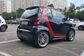 2015 Fortwo II W451 1.0 AMT Brabus (102 Hp) 