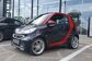 2015 Smart Fortwo II W451 1.0 AMT Brabus (102 Hp) 