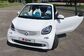 2016 Smart Fortwo III C453 0.9 AMT Proxy (90 Hp) 